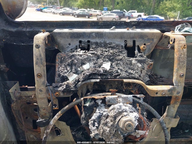 1999 Jeep Wrangler Sport მანქანა იყიდება აუქციონზე, vin: 1J4FY19S3XP459211, აუქციონის ნომერი: 45554611
