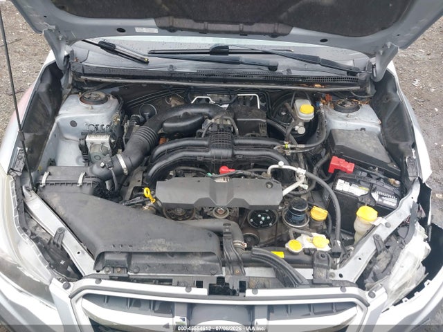 45554612 :رقم المزاد ، JF1GPAC65DH207660 vin ، 2013 Subaru Impreza 2.0i Premium مزاد بيع