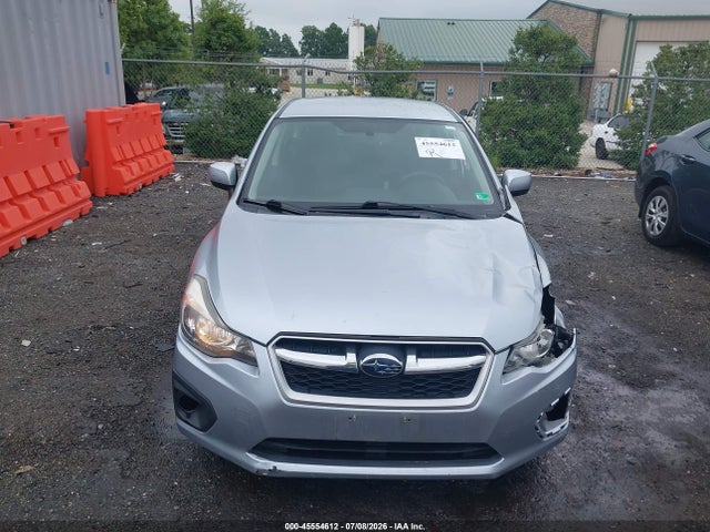 45554612 :رقم المزاد ، JF1GPAC65DH207660 vin ، 2013 Subaru Impreza 2.0i Premium مزاد بيع