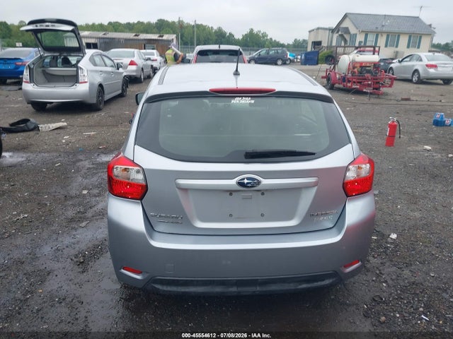 45554612 :رقم المزاد ، JF1GPAC65DH207660 vin ، 2013 Subaru Impreza 2.0i Premium مزاد بيع