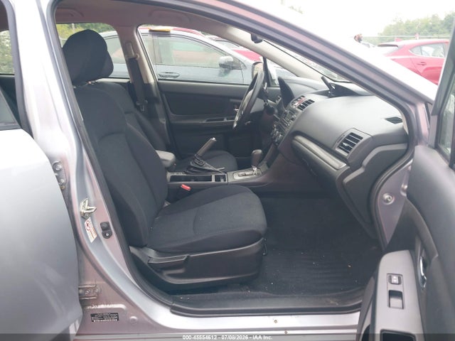 45554612 :رقم المزاد ، JF1GPAC65DH207660 vin ، 2013 Subaru Impreza 2.0i Premium مزاد بيع