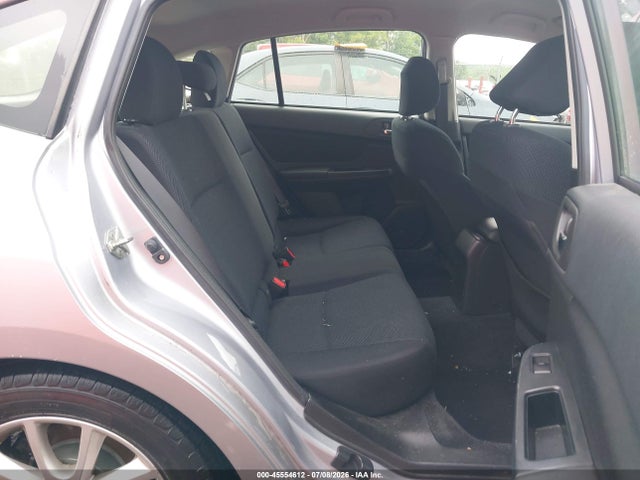 45554612 :رقم المزاد ، JF1GPAC65DH207660 vin ، 2013 Subaru Impreza 2.0i Premium مزاد بيع