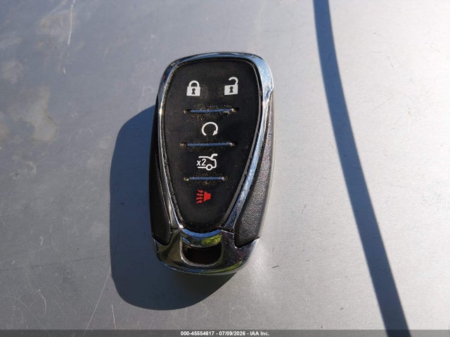 Chevrolet Camaro 1lt 2018 1G1FB1RS1J0154581 Image 11