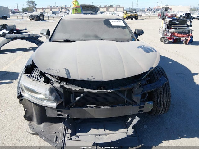 Chevrolet Camaro 1lt 2018 1G1FB1RS1J0154581 Image 13