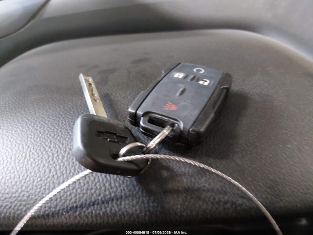 Продажа на аукционе авто 2016 Chevrolet Silverado 1500 Lt, vin: 3GCUKREC1GG172045, номер лота: 45554618