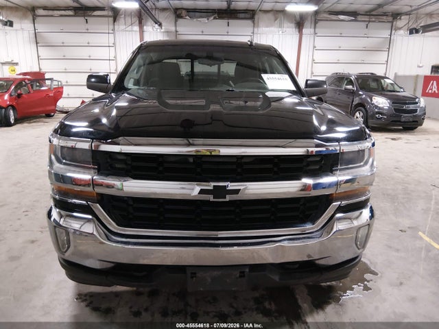 Продажа на аукционе авто 2016 Chevrolet Silverado 1500 Lt, vin: 3GCUKREC1GG172045, номер лота: 45554618