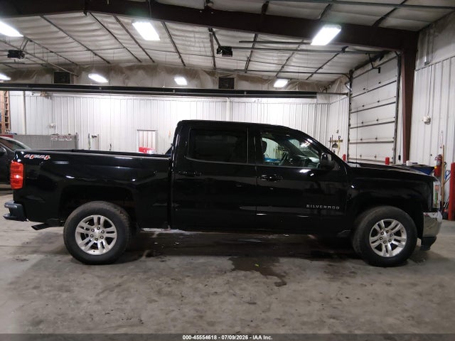Продажа на аукционе авто 2016 Chevrolet Silverado 1500 Lt, vin: 3GCUKREC1GG172045, номер лота: 45554618