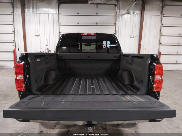 Продажа на аукционе авто 2016 Chevrolet Silverado 1500 Lt, vin: 3GCUKREC1GG172045, номер лота: 45554618