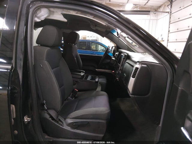 Продажа на аукционе авто 2016 Chevrolet Silverado 1500 Lt, vin: 3GCUKREC1GG172045, номер лота: 45554618