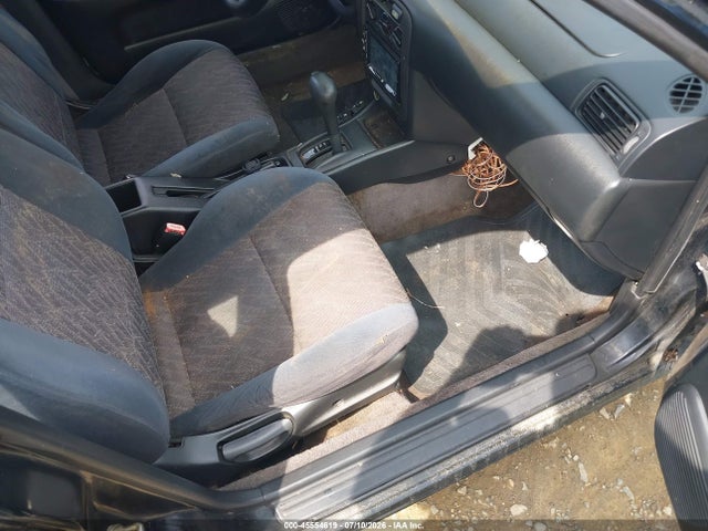 Продажа на аукционе авто 1999 Nissan Sentra Gxe/xe, vin: 3N1AB41D5XL080757, номер лота: 45554619