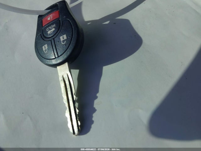 3N1CN7AP4FL932753 Nissan Versa 1.6 Sv
