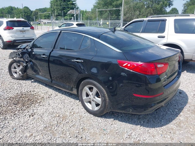 5XXGM4A70FG418975 KIA Optima Lx