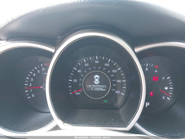 5XXGM4A70FG418975 KIA Optima Lx