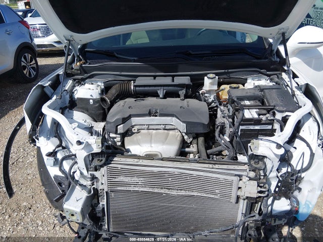 Aukcja sprzedaży 2020 Buick Envision Fwd Essence, vin: LRBFXCSAXLD225339, numer aukcji: 45554629