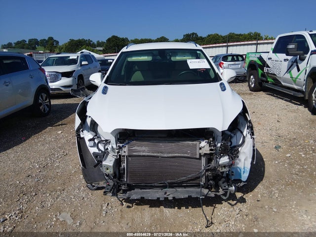 Aukcja sprzedaży 2020 Buick Envision Fwd Essence, vin: LRBFXCSAXLD225339, numer aukcji: 45554629