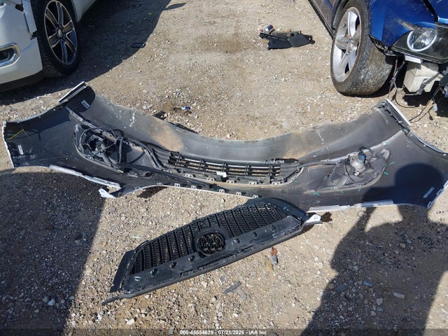 Aukcja sprzedaży 2020 Buick Envision Fwd Essence, vin: LRBFXCSAXLD225339, numer aukcji: 45554629