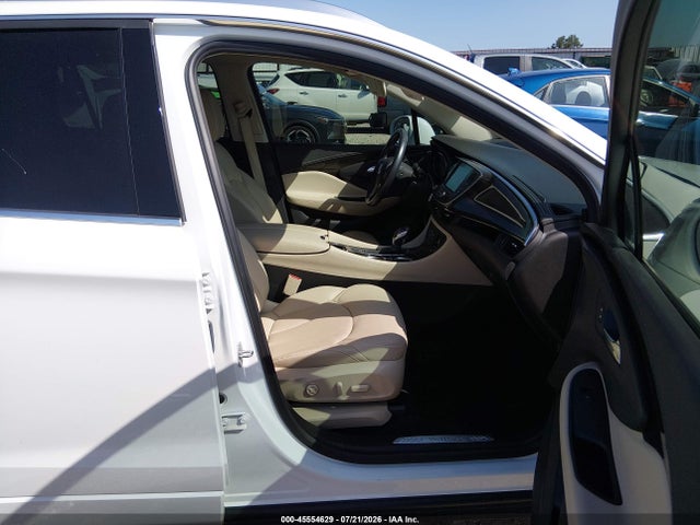 Aukcja sprzedaży 2020 Buick Envision Fwd Essence, vin: LRBFXCSAXLD225339, numer aukcji: 45554629