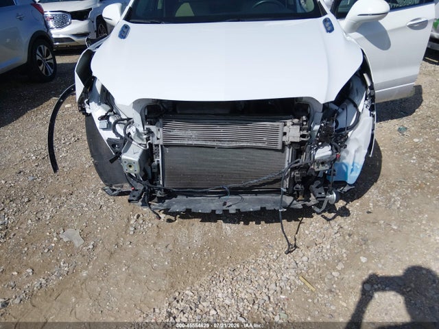 Aukcja sprzedaży 2020 Buick Envision Fwd Essence, vin: LRBFXCSAXLD225339, numer aukcji: 45554629