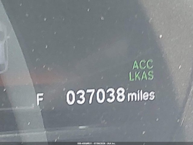 2019 Honda Fit Ex მანქანა იყიდება აუქციონზე, vin: 3HGGK5H80KM752539, აუქციონის ნომერი: 45554631