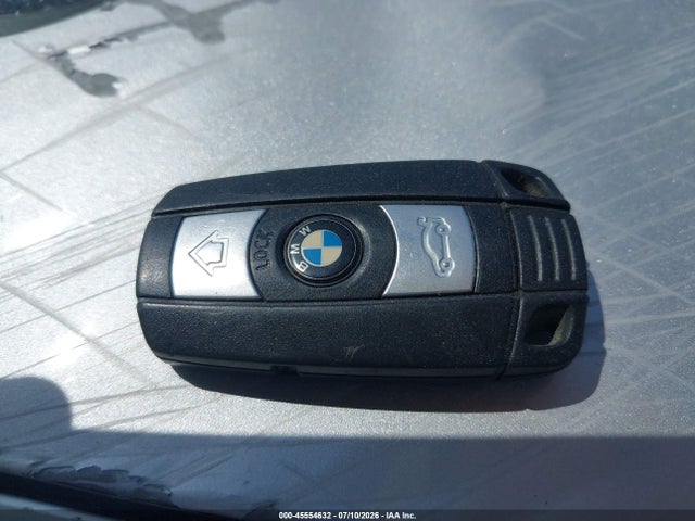 Продаж на аукціоні авто 2011 Bmw 335d, vin: WBAPN7C52BF184371, номер лоту: 45554632