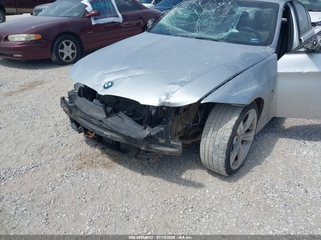 Продаж на аукціоні авто 2011 Bmw 335d, vin: WBAPN7C52BF184371, номер лоту: 45554632