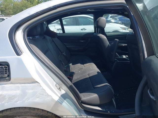 Продаж на аукціоні авто 2011 Bmw 335d, vin: WBAPN7C52BF184371, номер лоту: 45554632