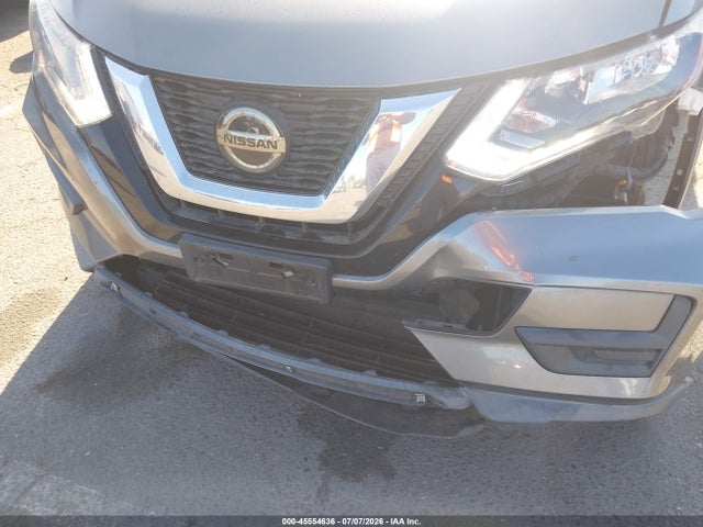 KNMAT2MT5LP509265 Nissan Rogue Sv Fwd