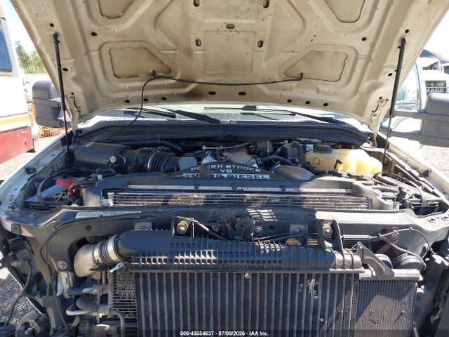 2009 Ford F-550 Chassis Lariat/xl/xlt მანქანა იყიდება აუქციონზე, vin: 1FDAW57R89EB05093, აუქციონის ნომერი: 45554637