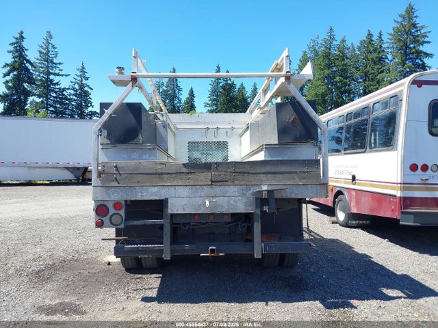 2009 Ford F-550 Chassis Lariat/xl/xlt მანქანა იყიდება აუქციონზე, vin: 1FDAW57R89EB05093, აუქციონის ნომერი: 45554637