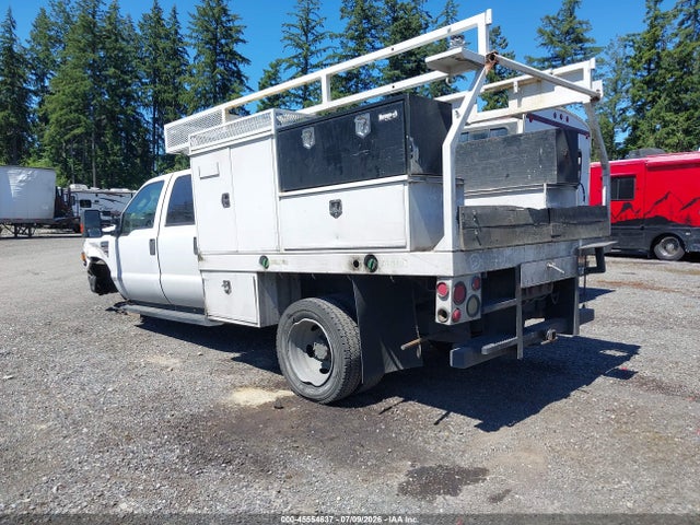 2009 Ford F-550 Chassis Lariat/xl/xlt მანქანა იყიდება აუქციონზე, vin: 1FDAW57R89EB05093, აუქციონის ნომერი: 45554637