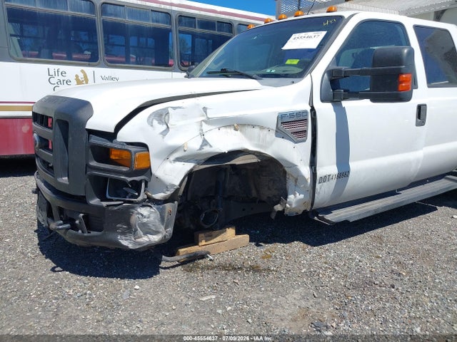 2009 Ford F-550 Chassis Lariat/xl/xlt მანქანა იყიდება აუქციონზე, vin: 1FDAW57R89EB05093, აუქციონის ნომერი: 45554637