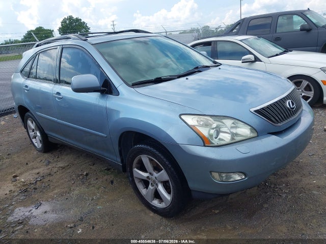 Продажа на аукционе авто 2007 Lexus Rx 350, vin: 2T2GK31U37C008987, номер лота: 45554638