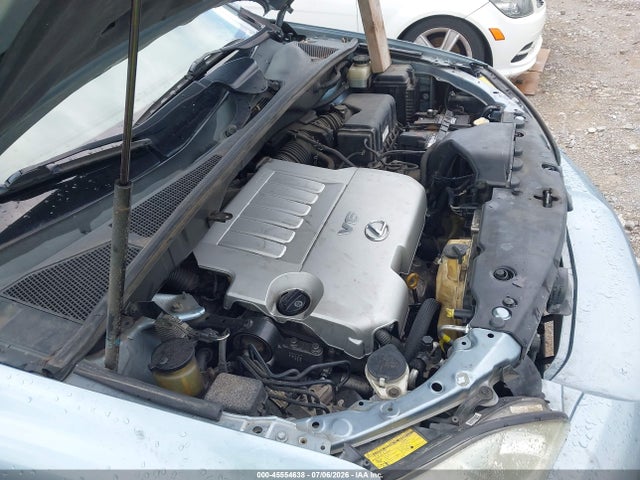 Продажа на аукционе авто 2007 Lexus Rx 350, vin: 2T2GK31U37C008987, номер лота: 45554638