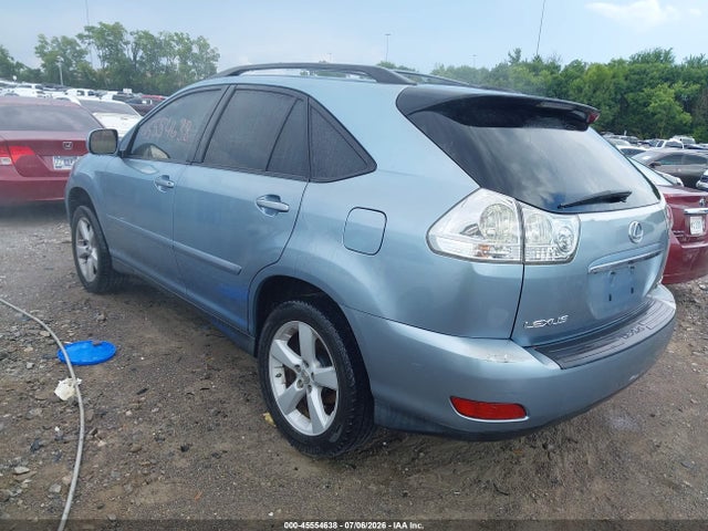 Продажа на аукционе авто 2007 Lexus Rx 350, vin: 2T2GK31U37C008987, номер лота: 45554638