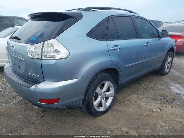 Продажа на аукционе авто 2007 Lexus Rx 350, vin: 2T2GK31U37C008987, номер лота: 45554638