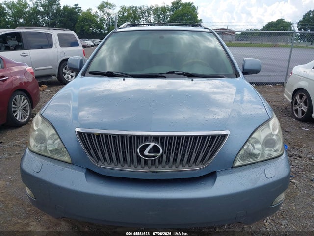 Продажа на аукционе авто 2007 Lexus Rx 350, vin: 2T2GK31U37C008987, номер лота: 45554638