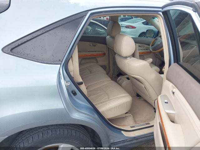 Продажа на аукционе авто 2007 Lexus Rx 350, vin: 2T2GK31U37C008987, номер лота: 45554638