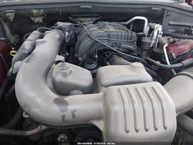 Aukcja sprzedaży 2013 Dodge Durango Sxt, vin: 1C4RDHAG7DC678397, numer aukcji: 45554649