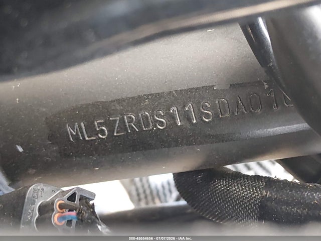Продаж на аукціоні авто 2025 Kawasaki Zr900 S, vin: ML5ZRDS11SDA01046, номер лоту: 45554656