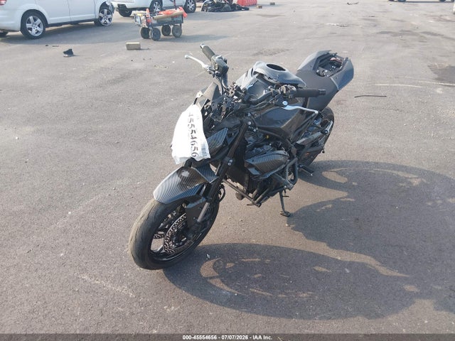 Продаж на аукціоні авто 2025 Kawasaki Zr900 S, vin: ML5ZRDS11SDA01046, номер лоту: 45554656