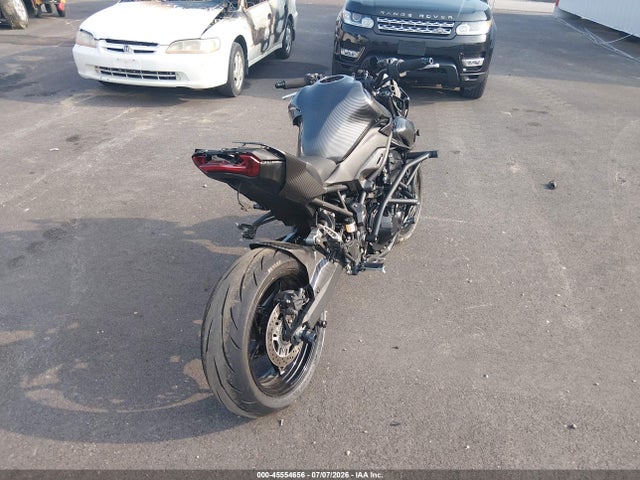Продаж на аукціоні авто 2025 Kawasaki Zr900 S, vin: ML5ZRDS11SDA01046, номер лоту: 45554656