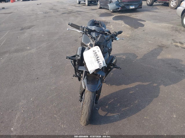 Продаж на аукціоні авто 2025 Kawasaki Zr900 S, vin: ML5ZRDS11SDA01046, номер лоту: 45554656