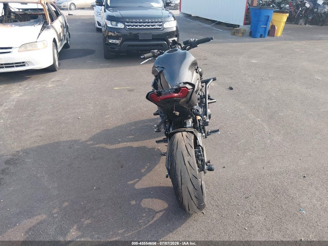 Продаж на аукціоні авто 2025 Kawasaki Zr900 S, vin: ML5ZRDS11SDA01046, номер лоту: 45554656
