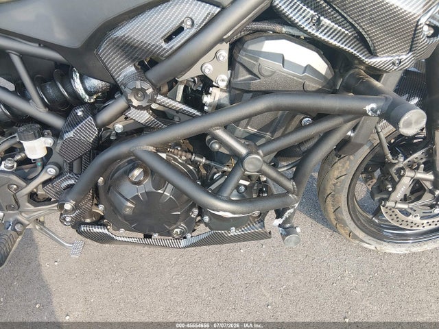 Продаж на аукціоні авто 2025 Kawasaki Zr900 S, vin: ML5ZRDS11SDA01046, номер лоту: 45554656