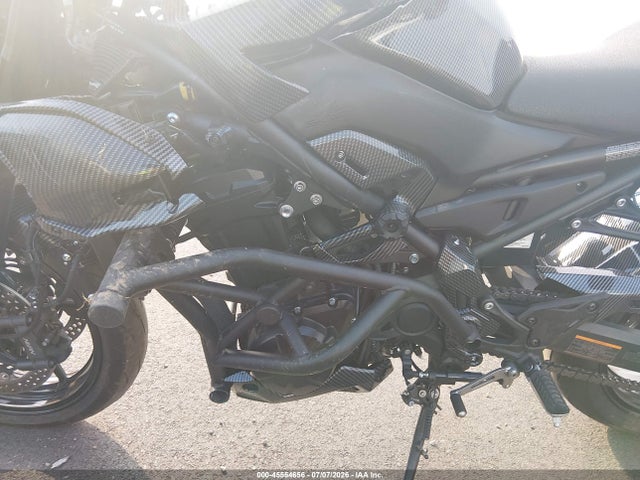 Продаж на аукціоні авто 2025 Kawasaki Zr900 S, vin: ML5ZRDS11SDA01046, номер лоту: 45554656