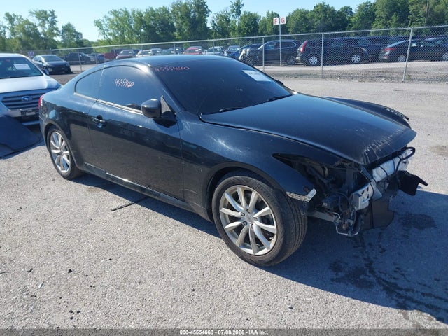 45554660 :رقم المزاد ، JN1CV6EK2DM921357 vin ، 2013 Infiniti G37 Journey مزاد بيع