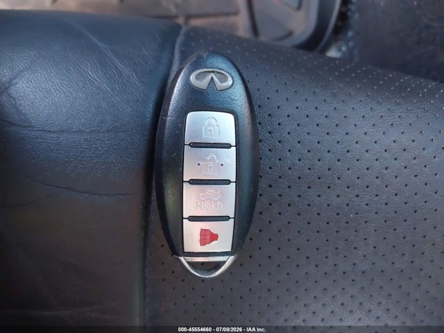 45554660 :رقم المزاد ، JN1CV6EK2DM921357 vin ، 2013 Infiniti G37 Journey مزاد بيع