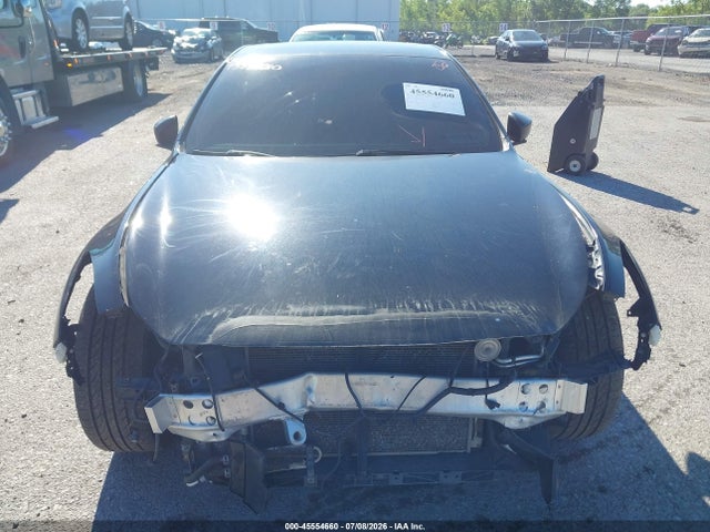 45554660 :رقم المزاد ، JN1CV6EK2DM921357 vin ، 2013 Infiniti G37 Journey مزاد بيع