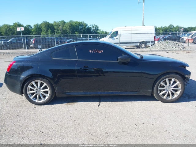 45554660 :رقم المزاد ، JN1CV6EK2DM921357 vin ، 2013 Infiniti G37 Journey مزاد بيع