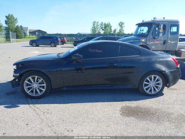 45554660 :رقم المزاد ، JN1CV6EK2DM921357 vin ، 2013 Infiniti G37 Journey مزاد بيع